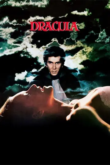 Plakat do filmu "Drakula" #364406