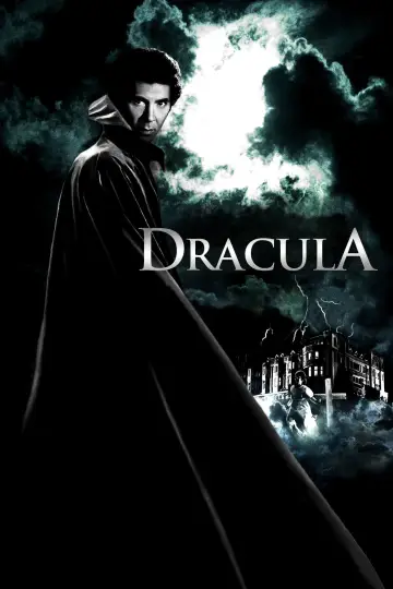 Plakat do filmu "Drakula" #364408