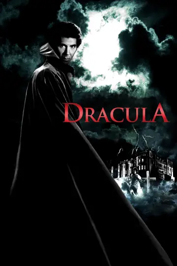 Plakat do filmu "Drakula" #364409