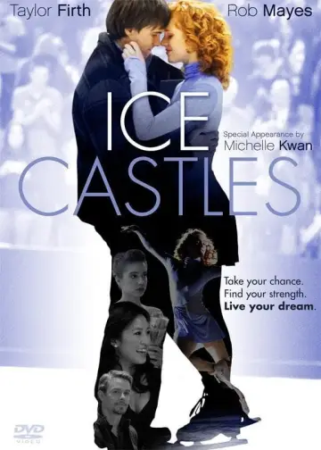 Plakat do filmu "Ice Castles" #492841