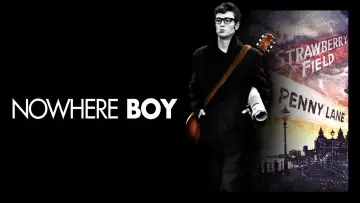 Zasłona do filmu "John Lennon. Chłopak znikąd" #134020