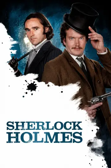 Sherlock Holmes i dinozaury