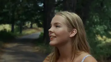 Zasłona do filmu "Pływak" #392985