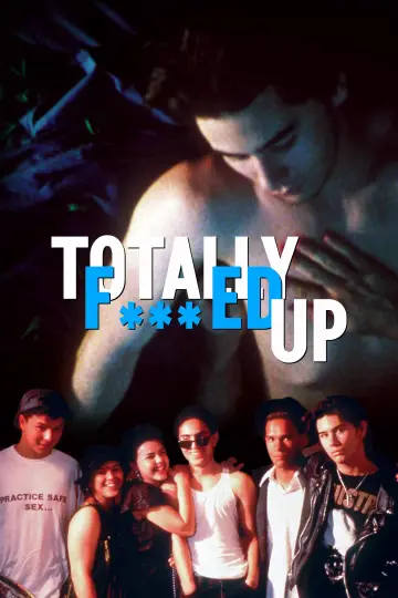 Plakat do filmu "Totally F***ed Up" #1810728