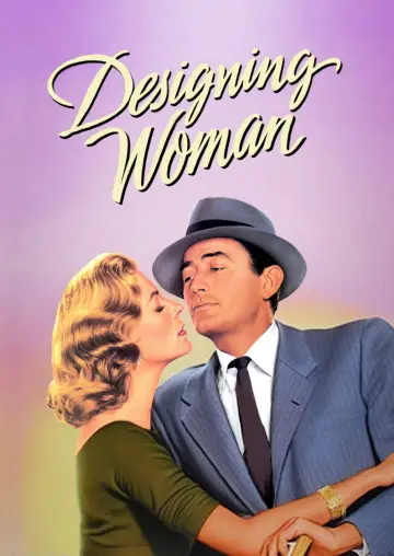 Plakat do filmu "Designing Woman" #1133895