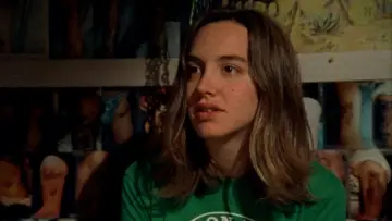 Zasłona do filmu "Funny Ha Ha" #198948