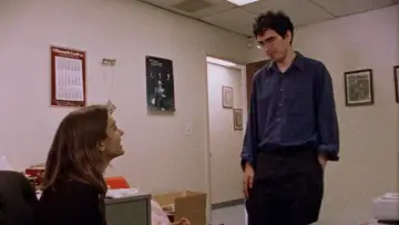 Zasłona do filmu "Funny Ha Ha" #198949