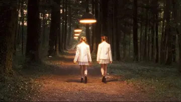 Zasłona do filmu "Innocence" #1127815
