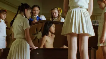 Zasłona do filmu "Innocence" #1127818