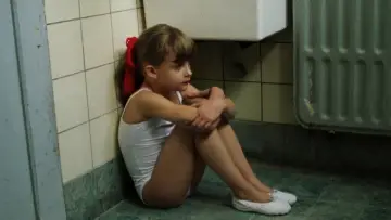 Zasłona do filmu "Innocence" #1127820