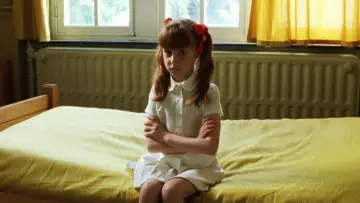 Zasłona do filmu "Innocence" #1127821