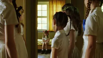 Zasłona do filmu "Innocence" #1127823