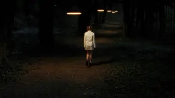 Zasłona do filmu "Innocence" #1127824