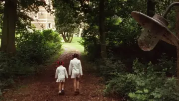 Zasłona do filmu "Innocence" #1127828