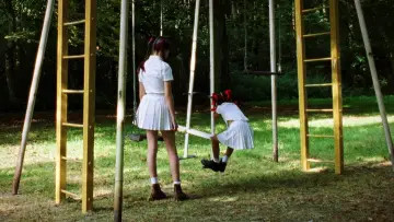 Zasłona do filmu "Innocence" #1127829