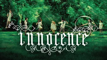 Zasłona do filmu "Innocence" #1127831