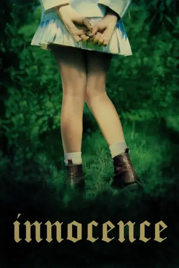 Plakat do filmu "Innocence" #1127834