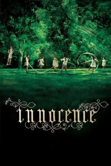 Plakat do filmu "Innocence" #1127837