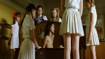 Zasłona do filmu "Innocence" #495537