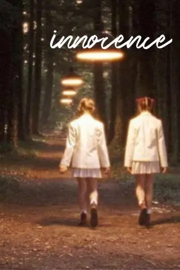 Plakat do filmu "Innocence" #495540