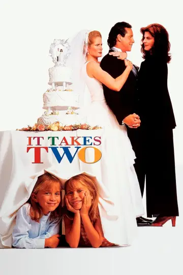 Plakat do filmu "Czy to ty, czy to ja?" #118090