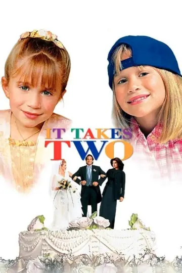 Plakat do filmu "Czy to ty, czy to ja?" #118091
