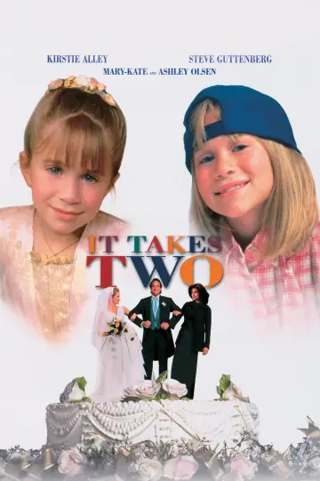 Plakat do filmu "Czy to ty, czy to ja?" #118094
