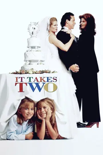 Plakat do filmu "Czy to ty, czy to ja?" #900896
