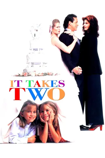 Plakat do filmu "Czy to ty, czy to ja?" #900897