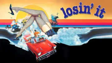 Zasłona do filmu "Losin