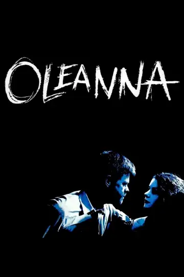 Plakat do filmu "Oleanna" #1130903