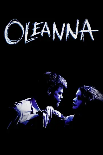 Plakat do filmu "Oleanna" #1130904