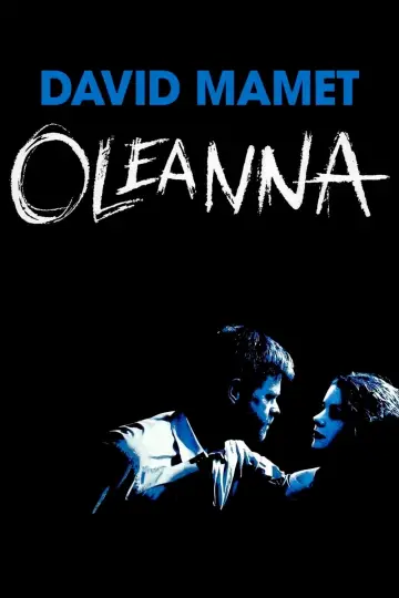 Plakat do filmu "Oleanna" #1130905