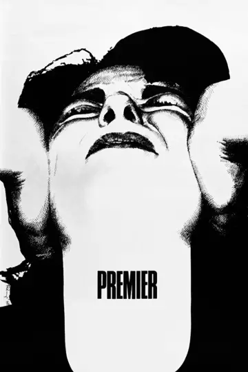 Plakat do filmu "Premiera" #433680