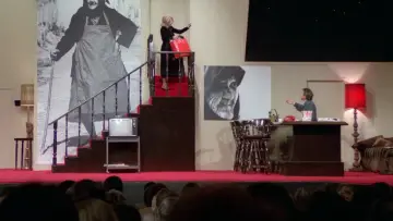 Zasłona do filmu "Premiera" #902279