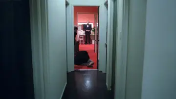 Zasłona do filmu "Premiera" #902296