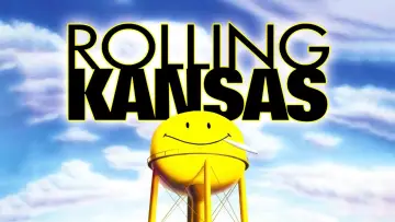 Zasłona do filmu "Rolling Kansas" #1136132