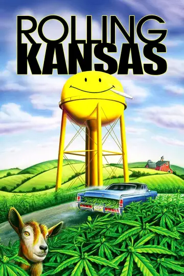 Plakat do filmu "Rolling Kansas" #1136134