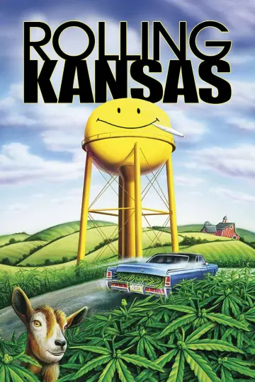 Plakat do filmu "Rolling Kansas" #1136136