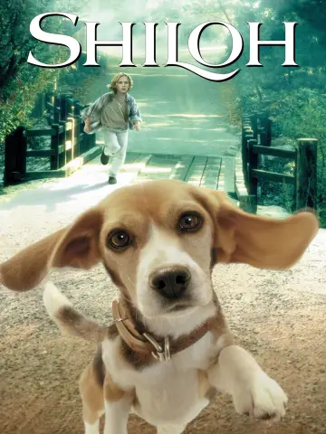 Plakat do filmu "Shiloh" #1123341