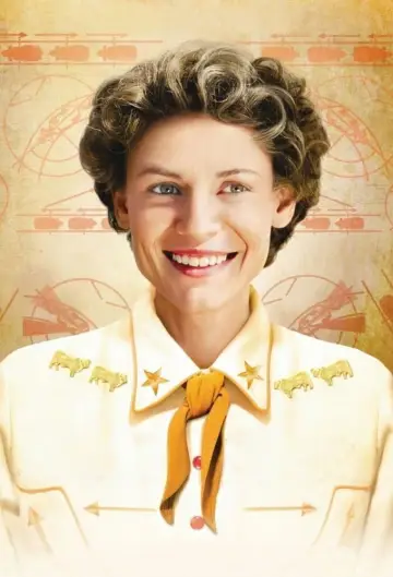 Plakat do filmu "Temple Grandin" #755006