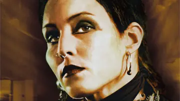 Zasłona do filmu "Millennium: Zamek z piasku, który runął" #242182