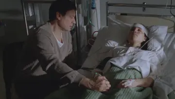 Zasłona do filmu "Millennium: Zamek z piasku, który runął" #242183