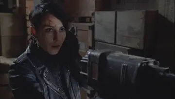 Zasłona do filmu "Millennium: Zamek z piasku, który runął" #242184