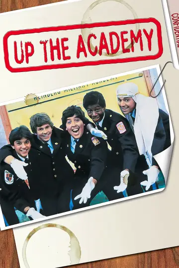 Up the Academy
