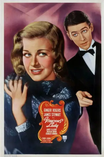 Plakat do filmu "Blond niebezpieczeństwo" #1131058