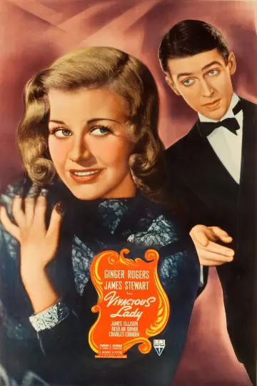 Plakat do filmu "Blond niebezpieczeństwo" #1131059