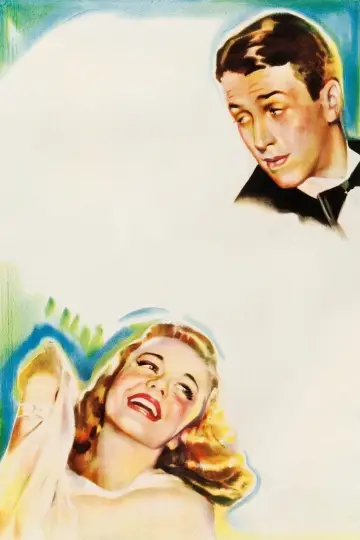 Plakat do filmu "Blond niebezpieczeństwo" #1616870