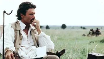 Zasłona do filmu "Góry Księżycowe" #1871771