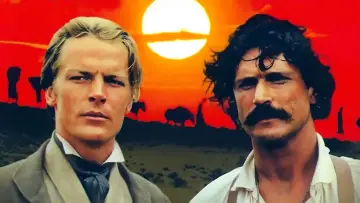 Zasłona do filmu "Góry Księżycowe" #1871773